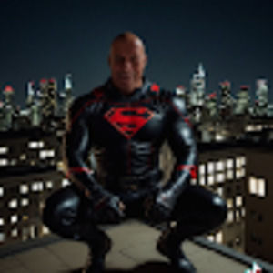 Meet your Posher, Brian